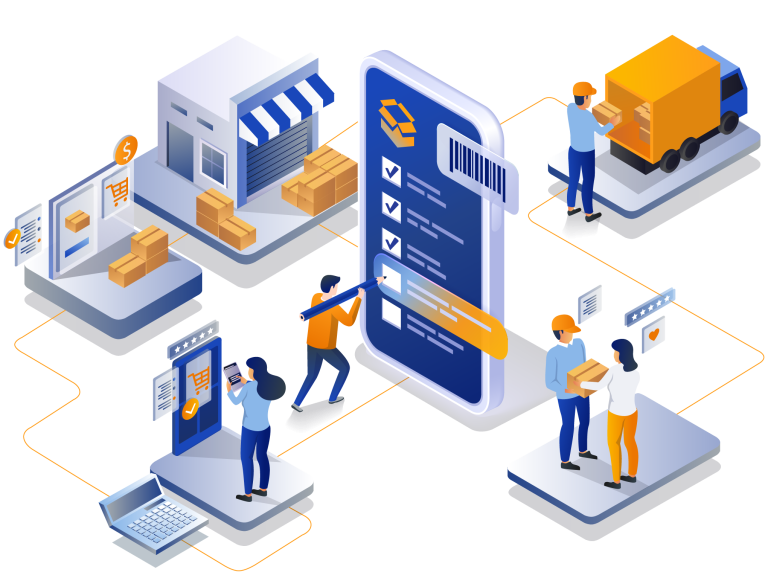 inventory management