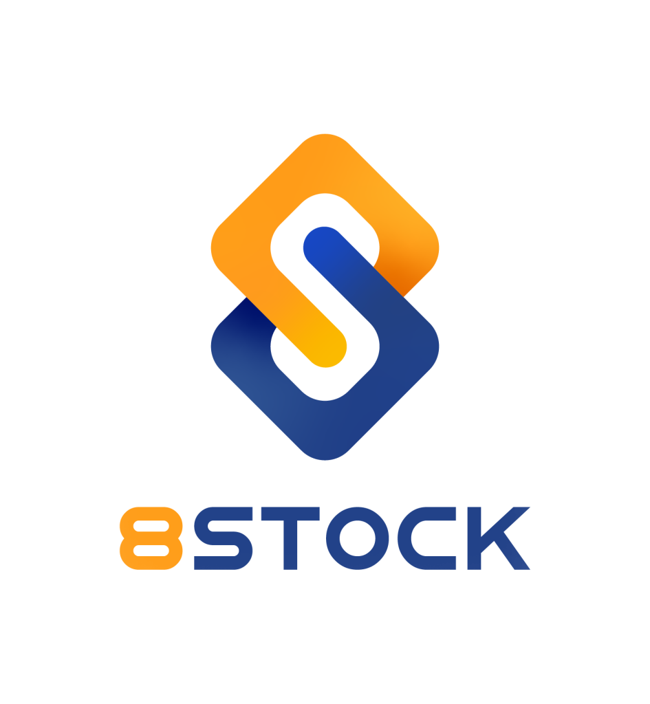 8stock logo