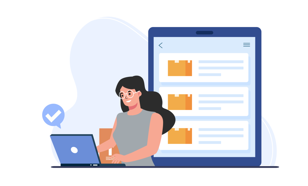 streamline sales order