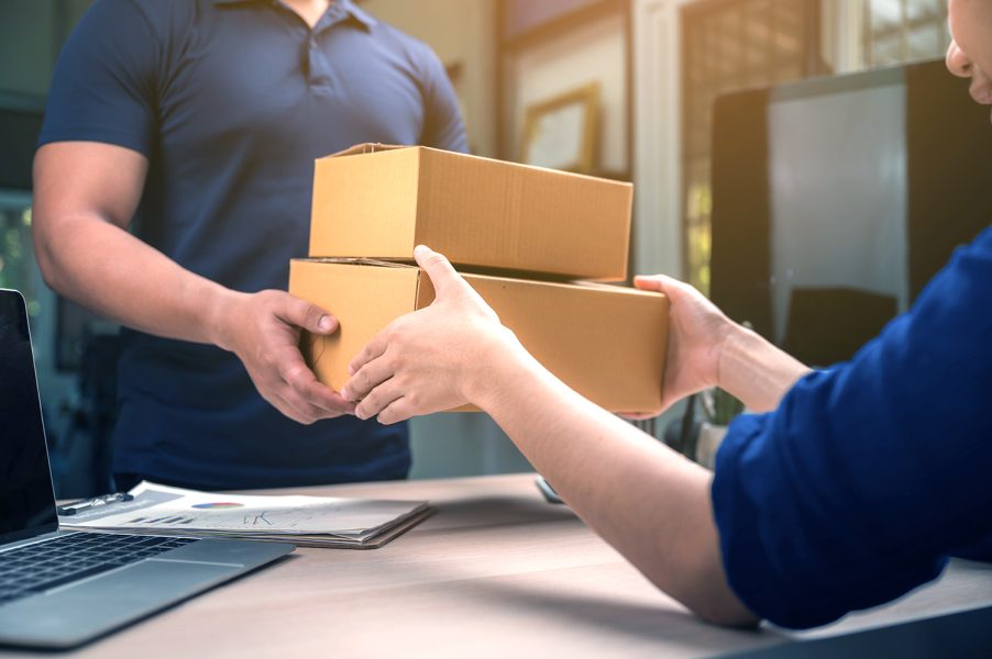 8stock fulfilment management