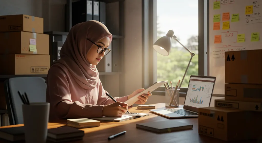 Inventory Management Software Assessing Your Unique Needs