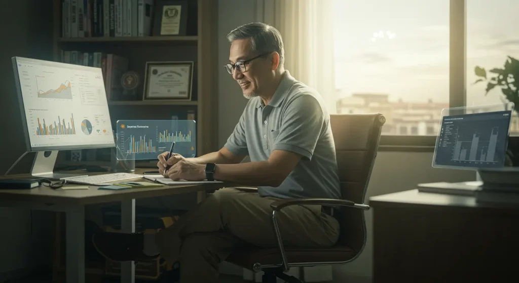 inventory management benefits: Reporting and Analytics