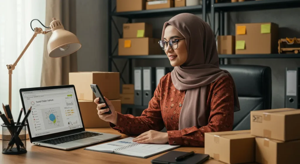 Inventory Management Software Scalability and Compatibility