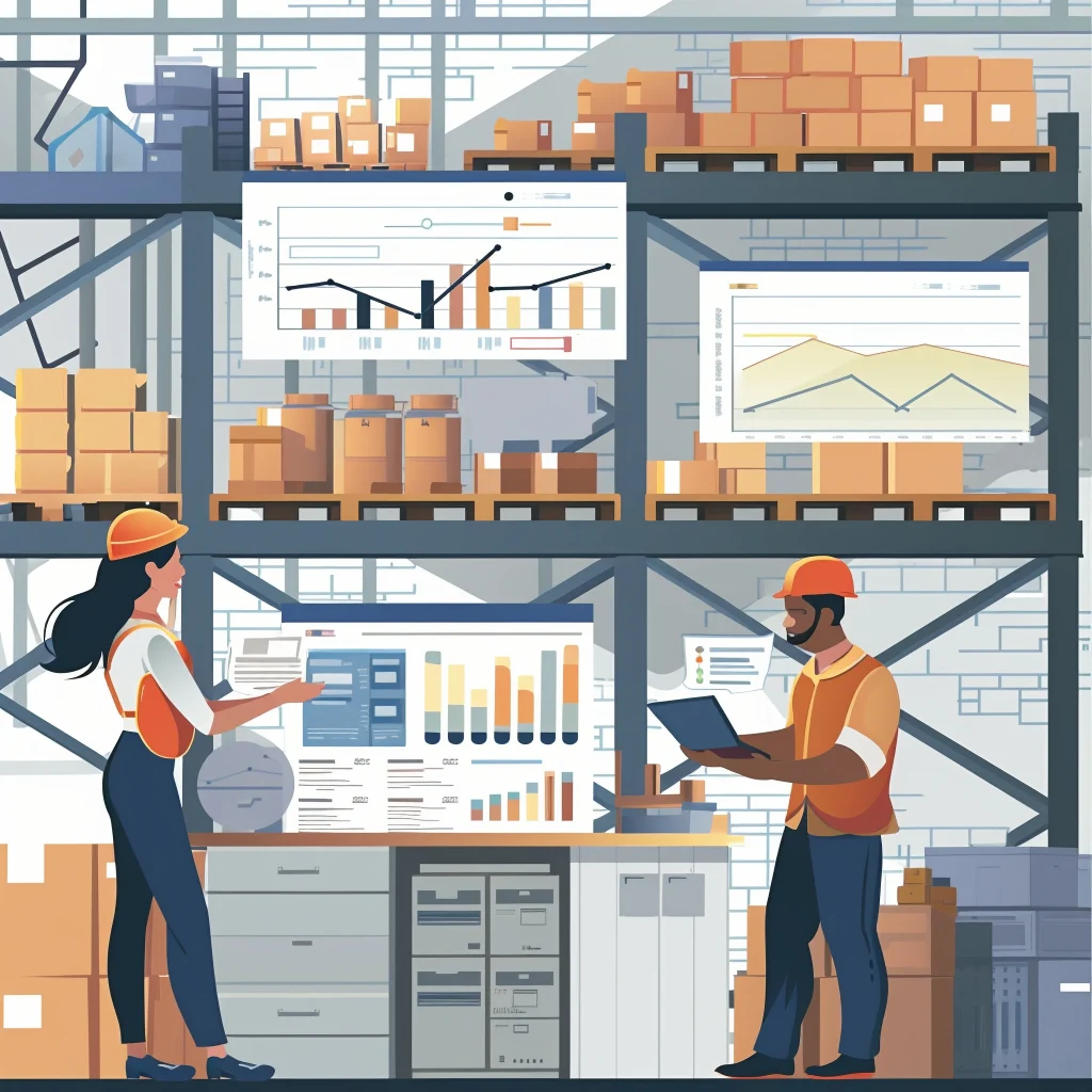 inventory management
