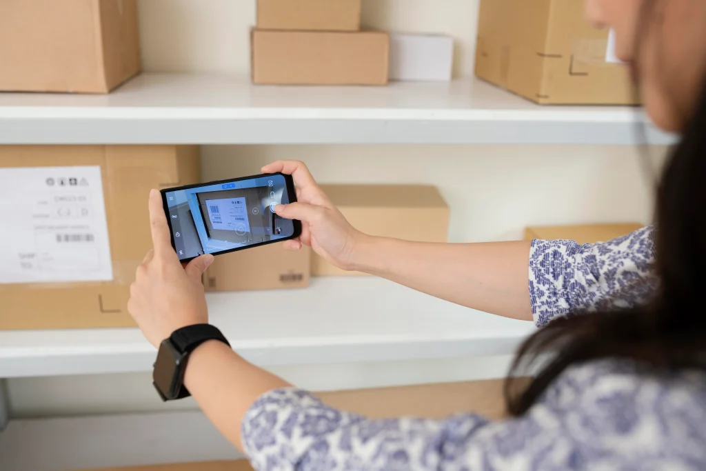 inventory management for small business