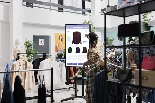 omnichannel retail