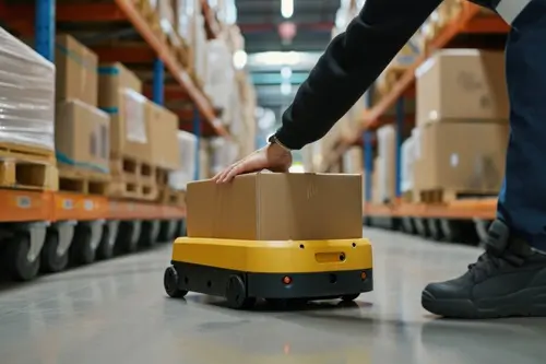 automation and ai inventory