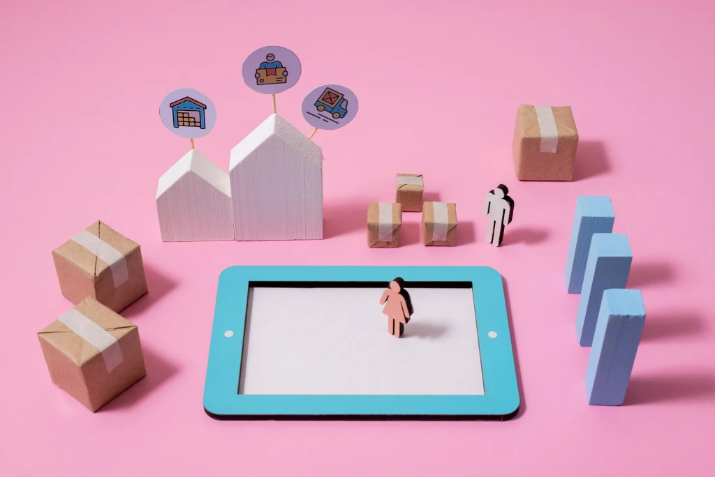 Warehouse Inventory Management System