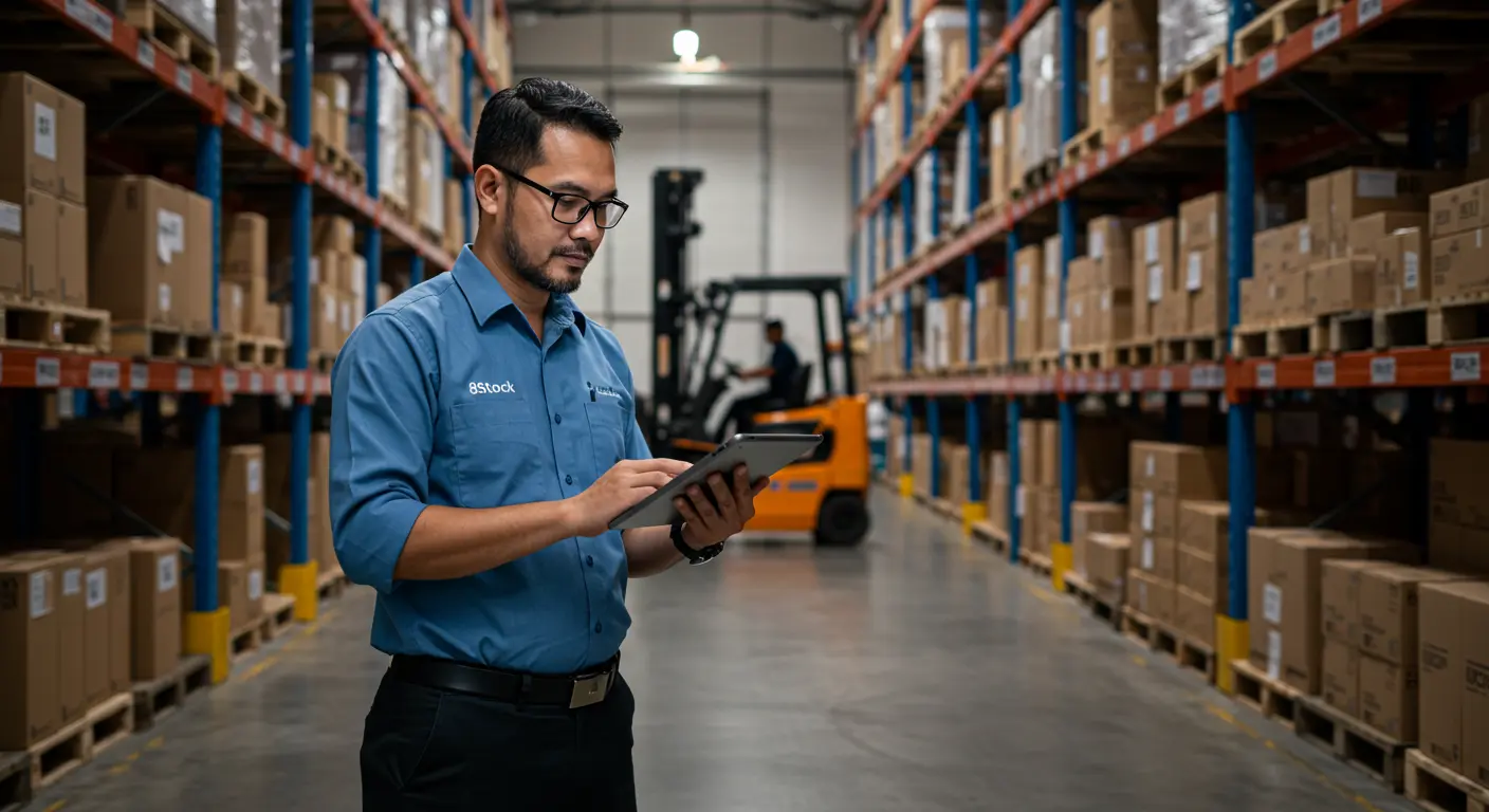 Warehouse Management