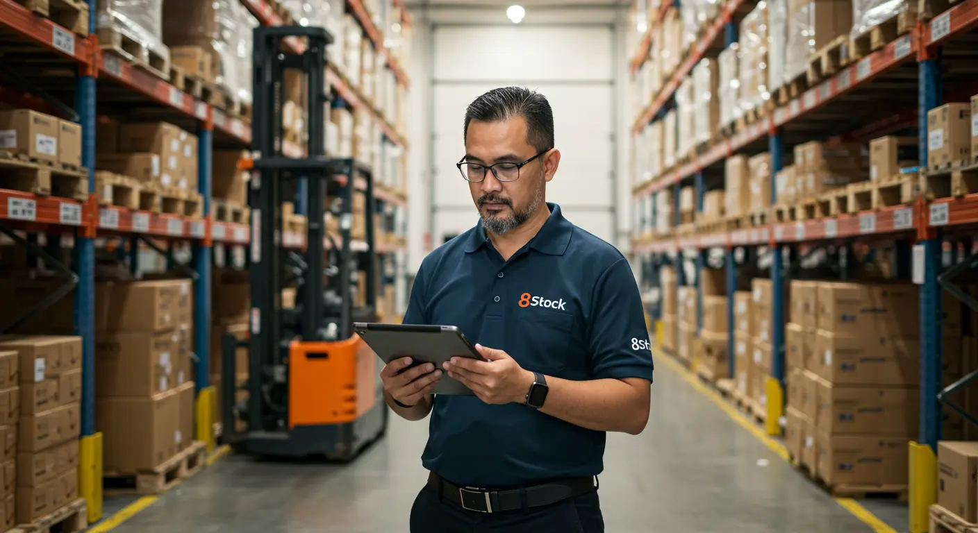 Warehouse Management