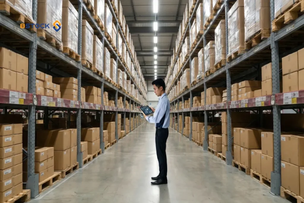 Smart Logistics Complex Explained