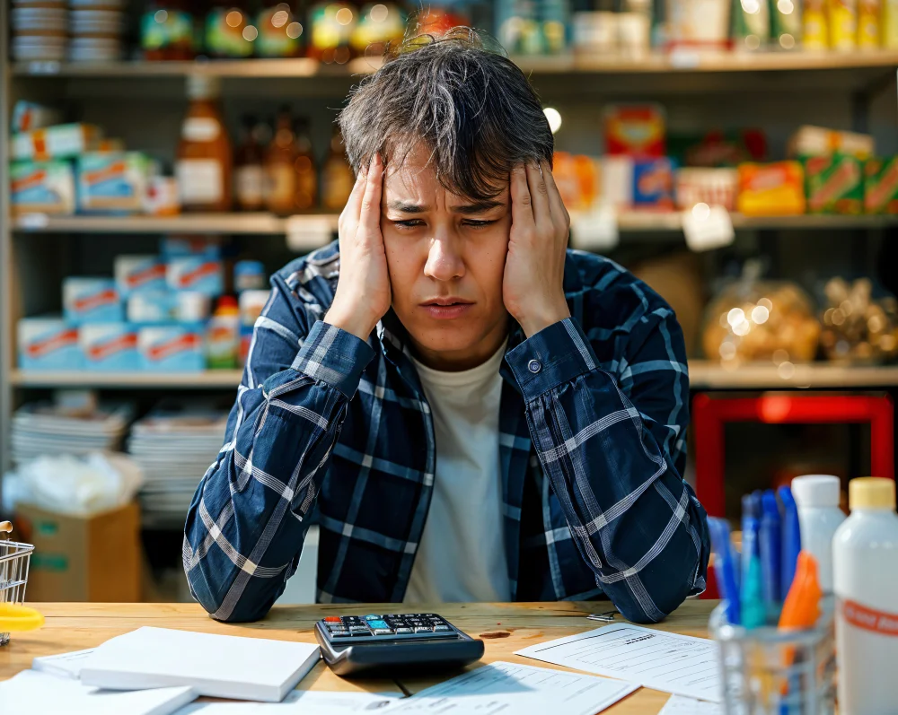 clearing order backlogs