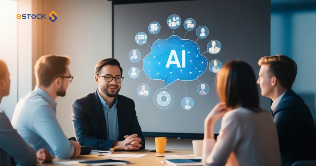 AI-Powered Orchestration The Core of Real-Time Decision-Making