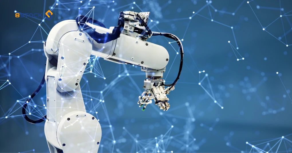 Core Industry 4.0 Technologies