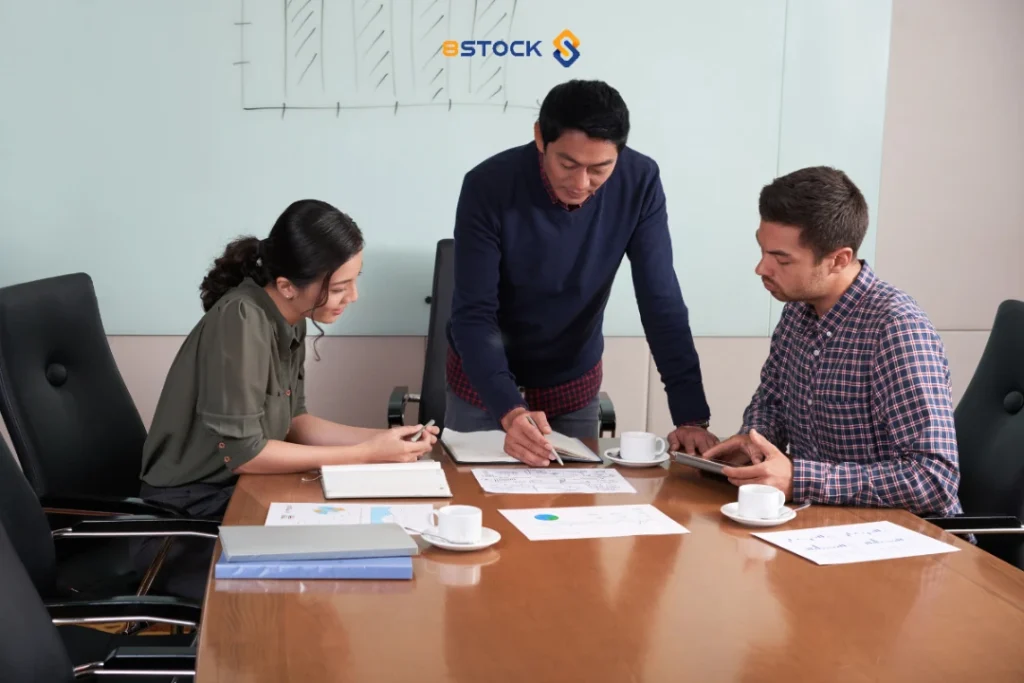 Halal Supply Chain Procurement Strategies