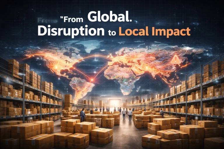 Global impact