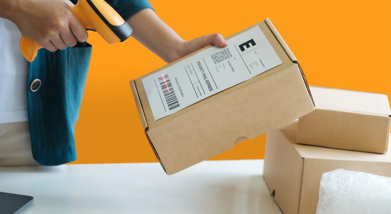8stock barcode scanning