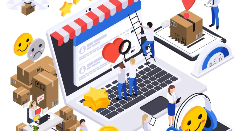 marketplace integration