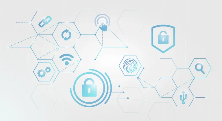 warehouse cybersecurity