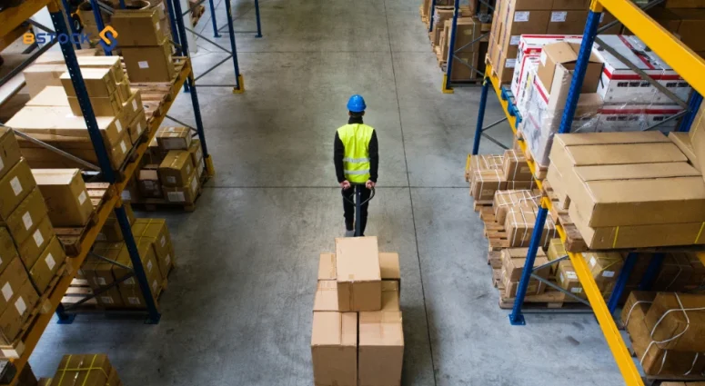 Integrated WMS Platforms Tackling Labor Shortages