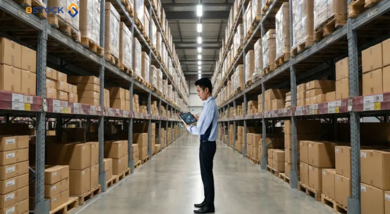 Smart Logistics Complex Explained