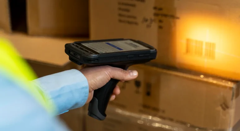 inbound and outbound scanning