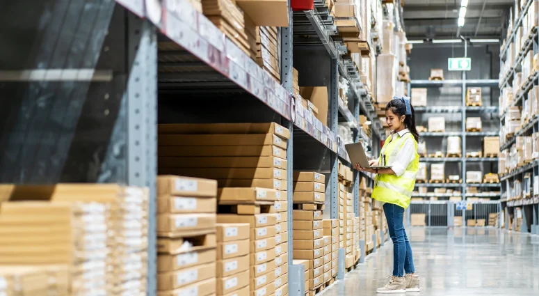 inventory stock take