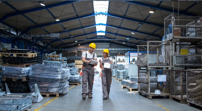 Manage Warehouse Labor