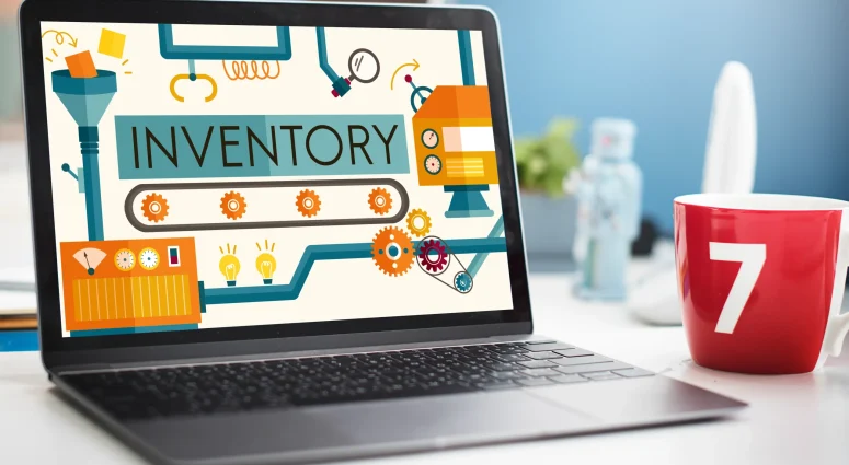 inventory management