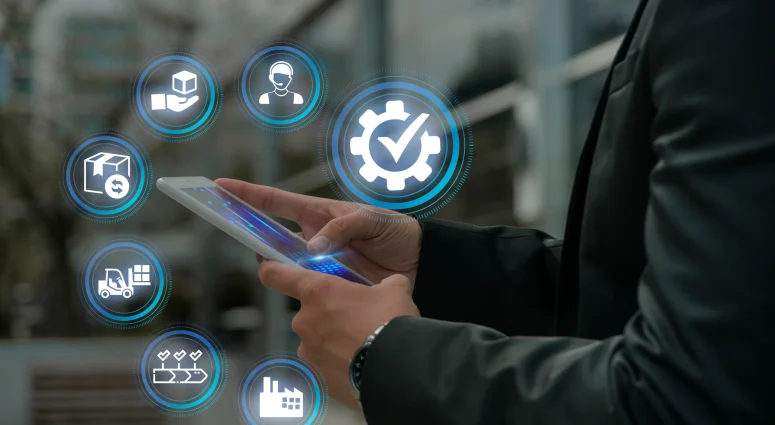 seamless integration of systems