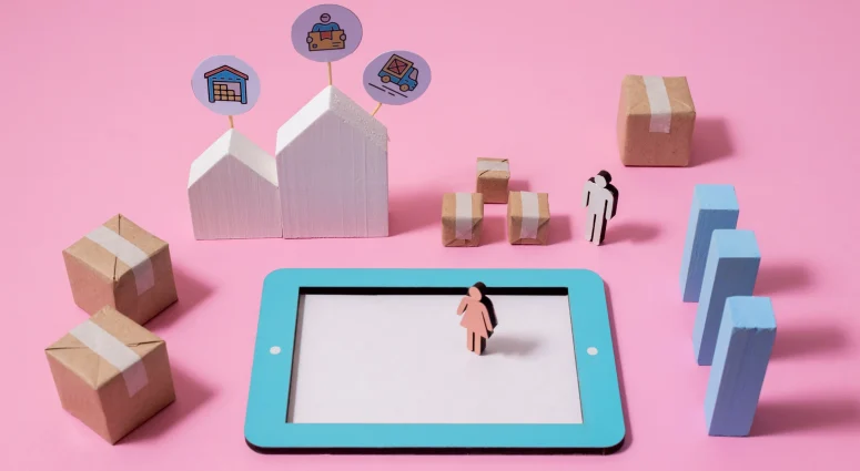 Warehouse Inventory Management System