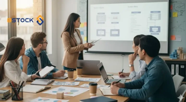 what is the best wms for small business in malaysia