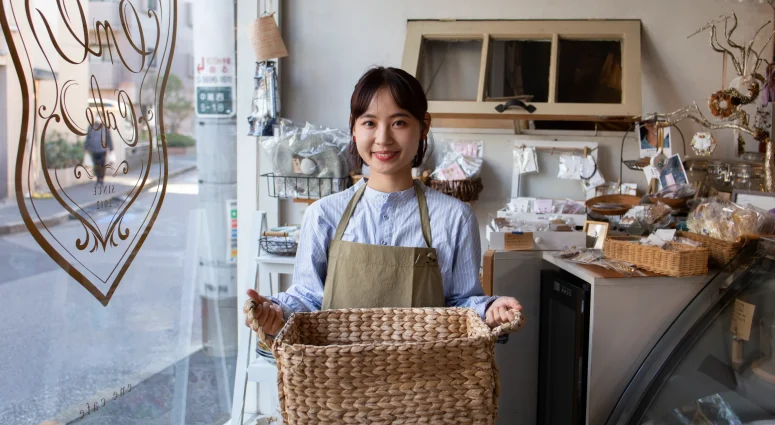 Manage Warehouse Inventory